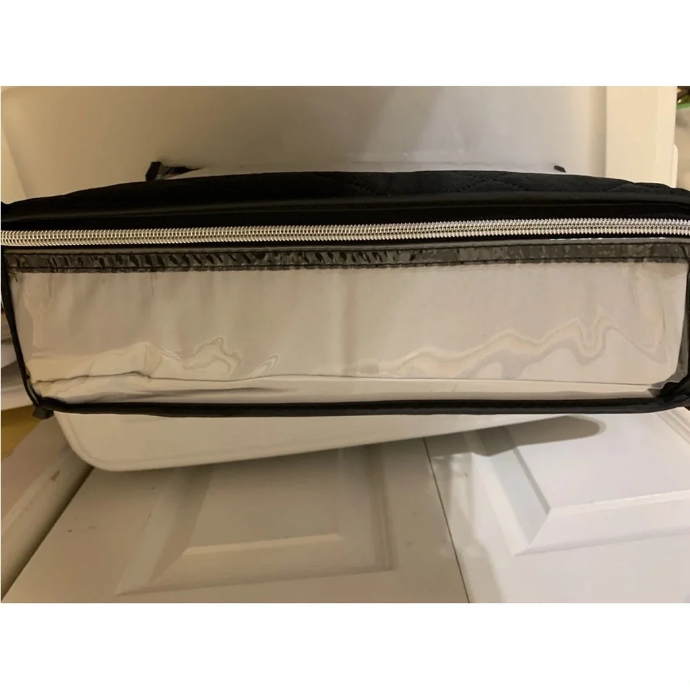Karl‎ Lagerfeld Gray King Sheet Set